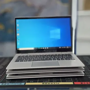 New Laptop HP EliteBook 830 G8 32GB Intel Core i7 SSD 512GB