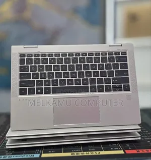 New Laptop HP EliteBook 830 G8 32GB Intel Core i7 SSD 512GB