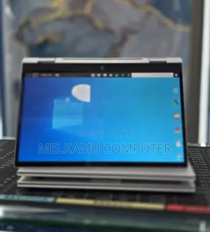 New Laptop HP EliteBook 830 G8 32GB Intel Core i7 SSD 512GB