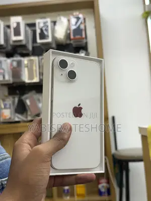 Apple iPhone 14 128 GB White