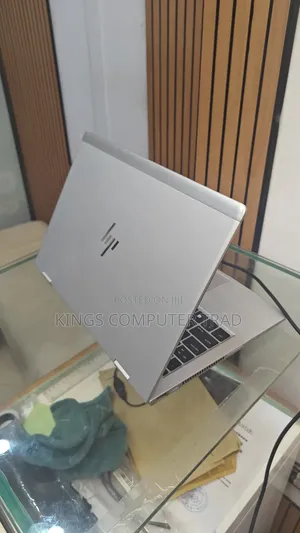 New Laptop HP EliteBook 830 G6 16GB Intel Core i5 SSD 512GB