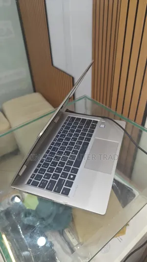 New Laptop HP EliteBook 830 G6 16GB Intel Core i5 SSD 512GB