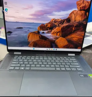 New Laptop HP Spectre 32GB Intel Core Ultra 7 SSD 1T