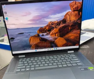 New Laptop HP Spectre 32GB Intel Core Ultra 7 SSD 1T
