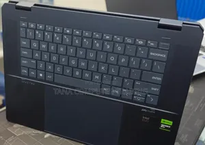 New Laptop HP Spectre 32GB Intel Core Ultra 7 SSD 1T