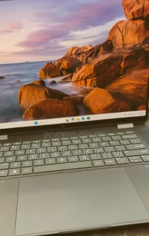 New Laptop HP Spectre 32GB Intel Core Ultra 7 SSD 1T