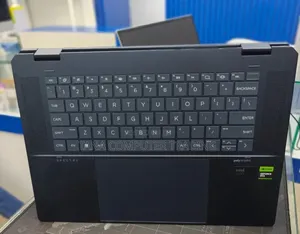 New Laptop HP Spectre 32GB Intel Core Ultra 7 SSD 1T
