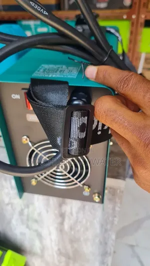 Meakida Mma 250-LGBT Invertor Welding Machine