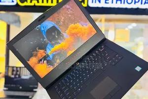 New Laptop Alienware 16GB Intel Core i7 SSD 512GB