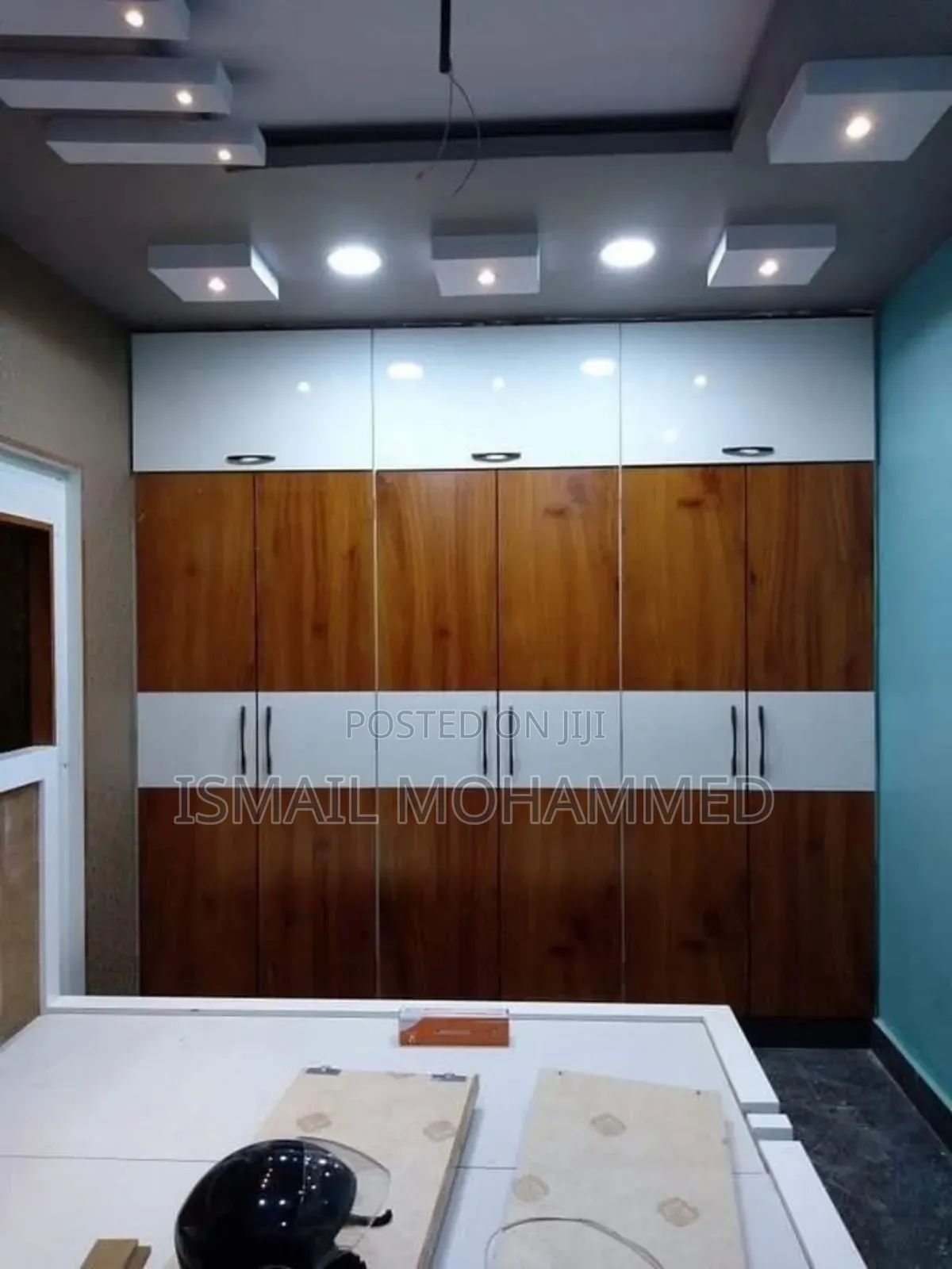 Luxury Home Kumsatin