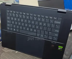 New Laptop HP Spectre 32GB Intel Core Ultra 7 SSD 1T