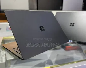 New Laptop Microsoft Surface 16GB Intel Core i7 SSD 512GB