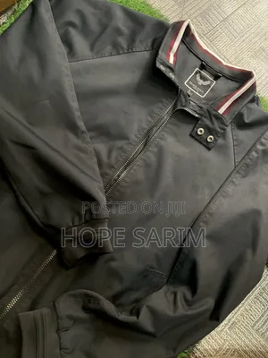Brave Soul London Jacket: