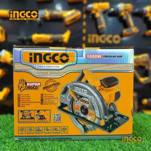 Ingco 1600 Watt Circular Saw Machine