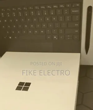 New Laptop Microsoft Surface Pro Copilot+ PC 12 16GB SSD 512GB