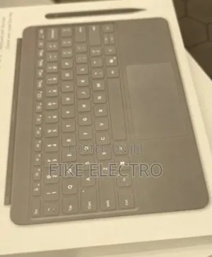 New Laptop Microsoft Surface Pro Copilot+ PC 12 16GB SSD 512GB