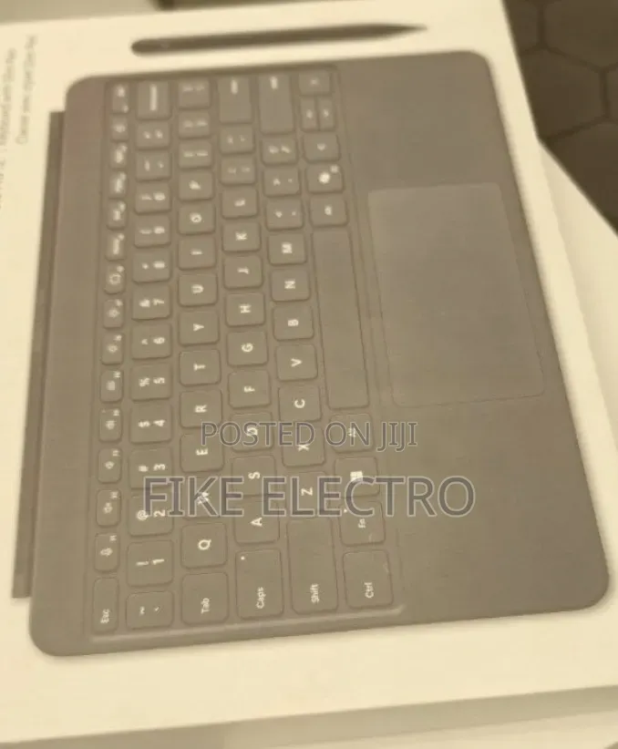 New Laptop Microsoft Surface Pro Copilot+ PC 12 16GB SSD 512GB