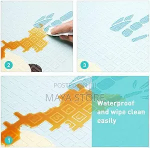Palying Mat