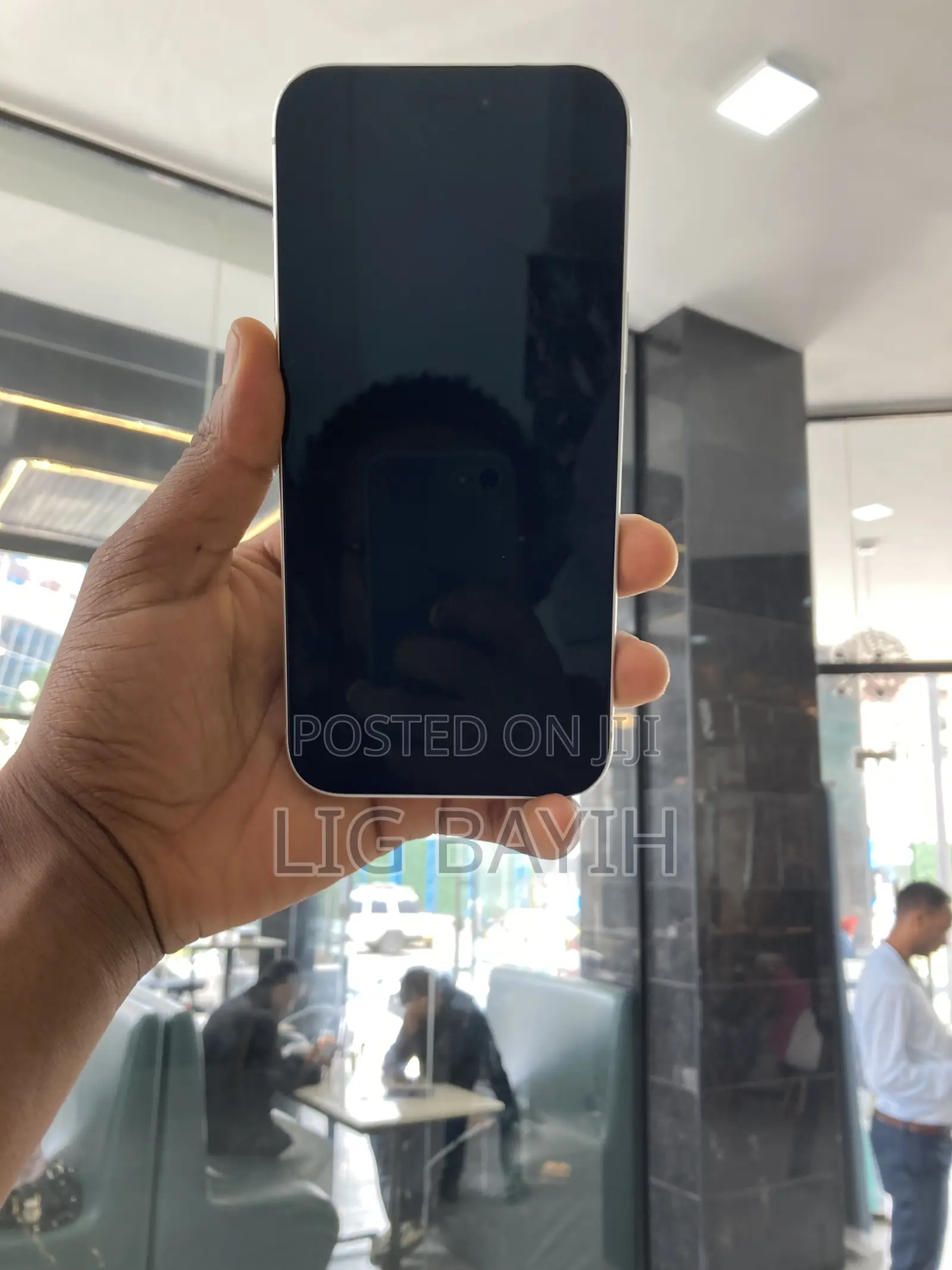 Samsung Galaxy M13 128 GB Black