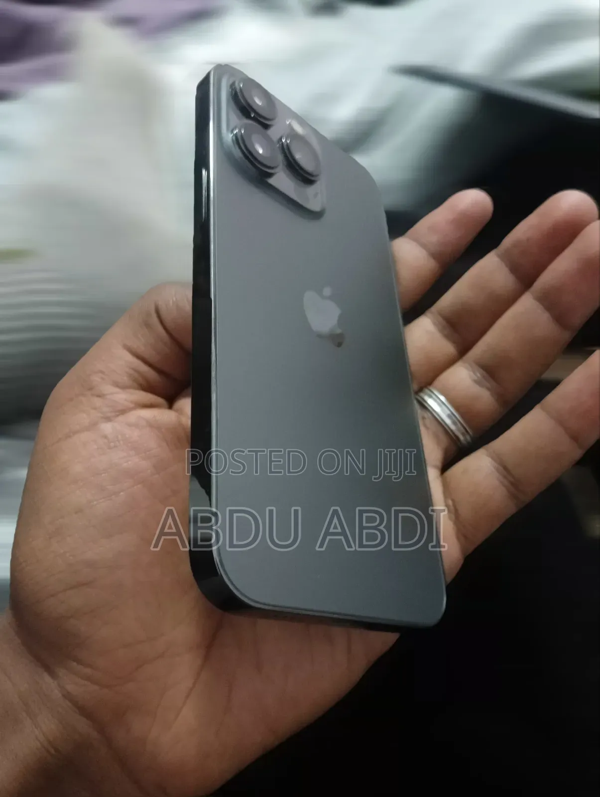 Apple iPhone 13 Pro 256 GB Green