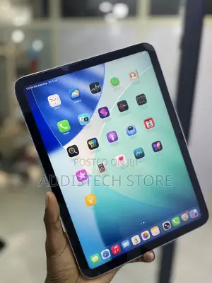 New Apple iPad 10.2 (2021) 64 GB White
