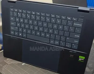 New Laptop HP Spectre 32GB Intel Core Ultra 7 SSD 1T