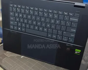 New Laptop HP Spectre 32GB Intel Core Ultra 7 SSD 1T