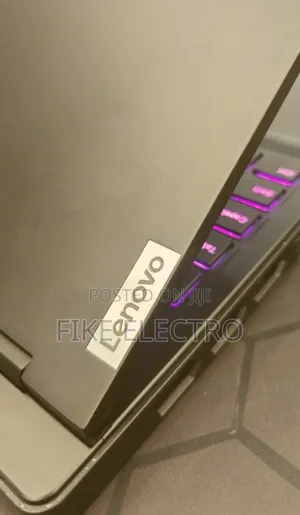New Laptop Lenovo Legion 5 32GB Intel Core i9 SSD 2T