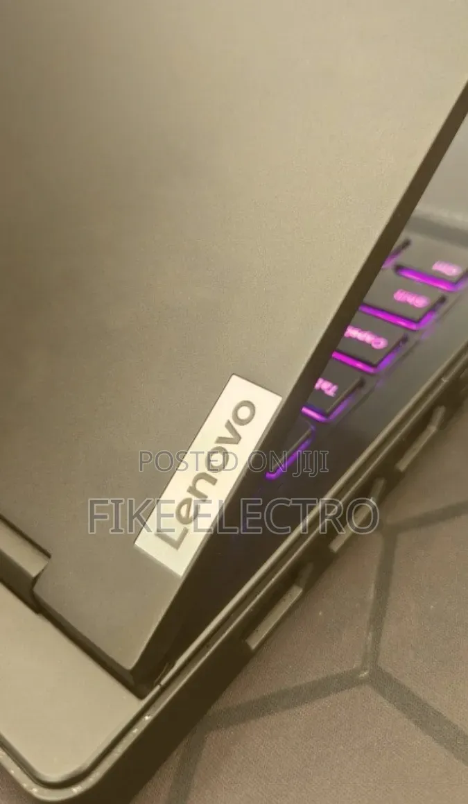 New Laptop Lenovo Legion 5 32GB Intel Core i9 SSD 2T