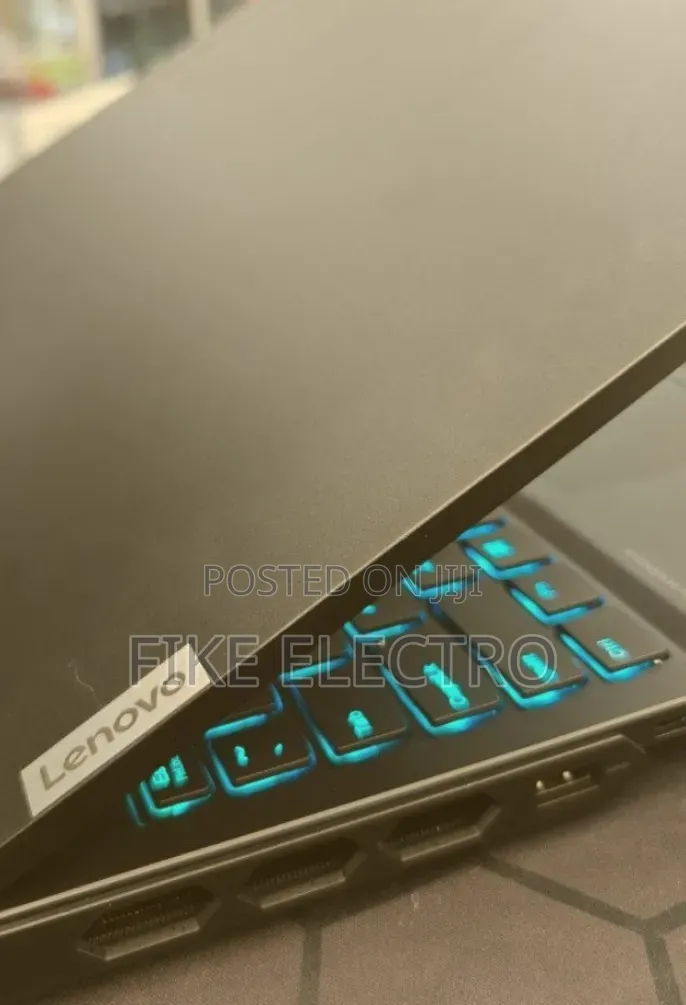 New Laptop Lenovo Legion 5 32GB Intel Core i9 SSD 2T