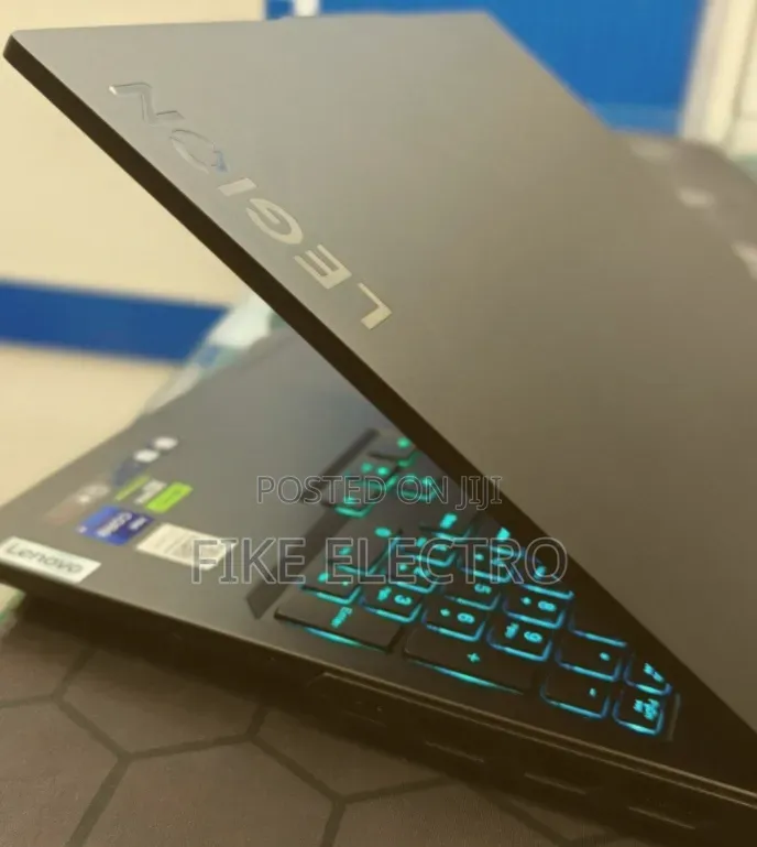 New Laptop Lenovo Legion 5 32GB Intel Core i9 SSD 2T