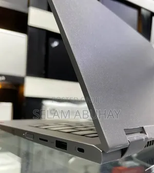 New Laptop Lenovo ThinkBook 13 16GB Intel Core Ultra 5 SSD 512GB