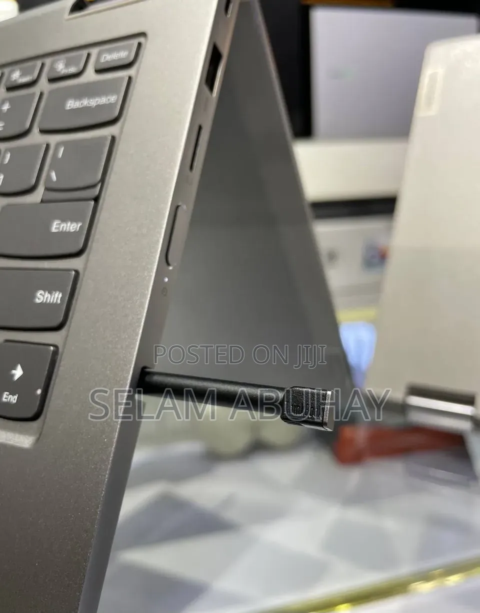 New Laptop Lenovo ThinkBook 13 16GB Intel Core Ultra 5 SSD 512GB