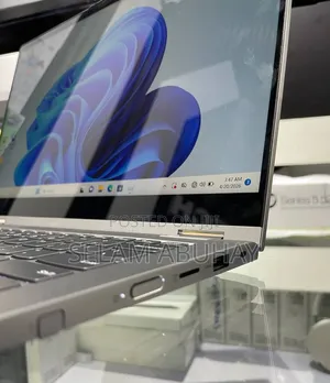 New Laptop Lenovo ThinkBook 13 16GB Intel Core Ultra 5 SSD 512GB