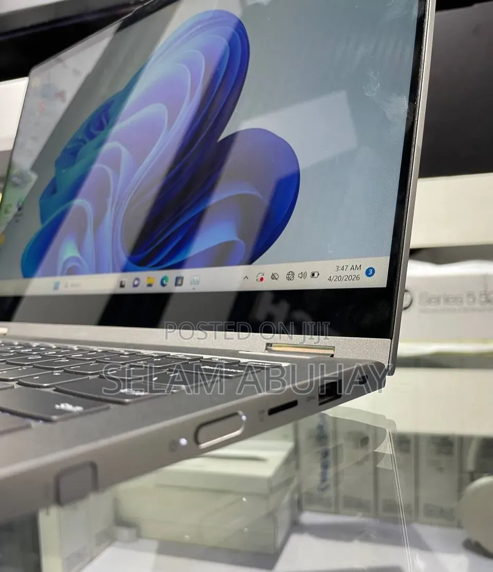 New Laptop Lenovo ThinkBook 13 16GB Intel Core Ultra 5 SSD 512GB