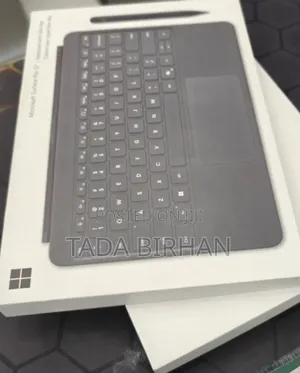 New Laptop Microsoft Surface 16GB Qualcomm Snapdragon X Plus SSD 512GB