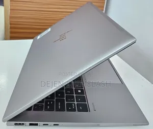 New Laptop HP ZBook Firefly 14 G10 16GB Intel Core i7 SSD 512GB