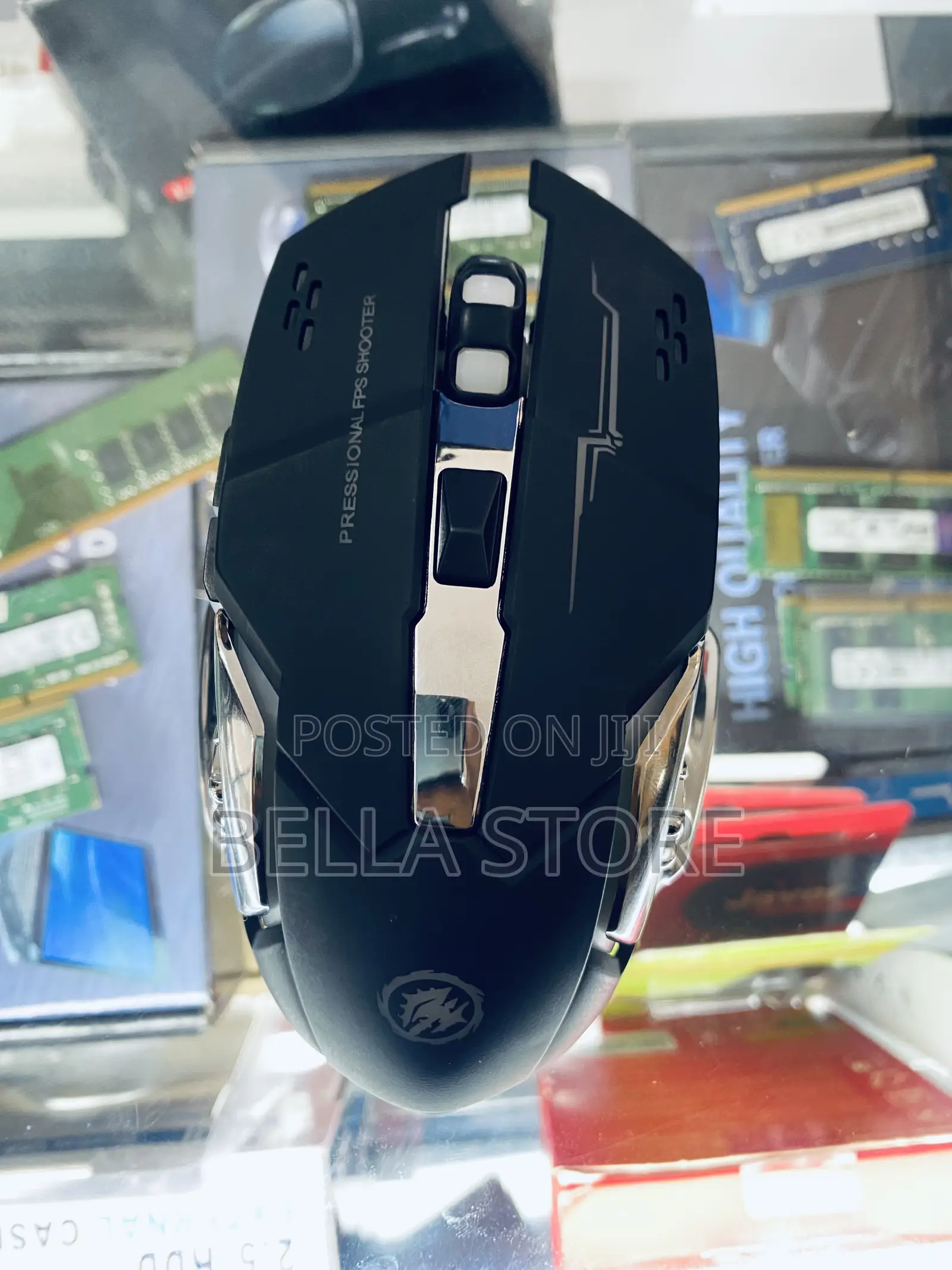 Gaming Mouse