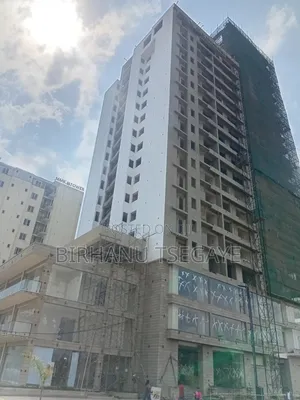 1bdrm Apartment in Bole for sale