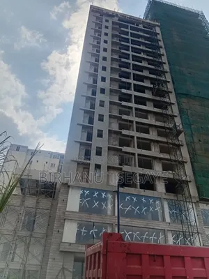 1bdrm Apartment in Bole for sale