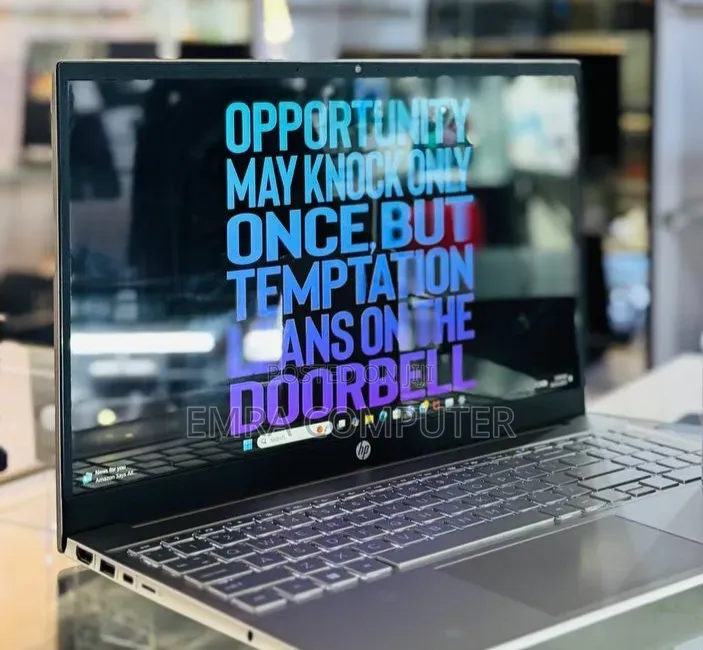 New Laptop HP 16GB Intel Core i7 SSD 512GB