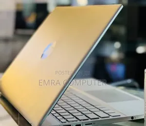 New Laptop HP 16GB Intel Core i7 SSD 512GB