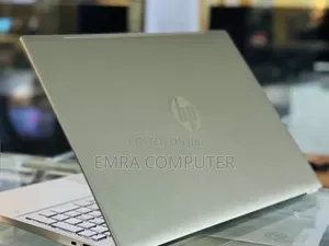 New Laptop HP 16GB Intel Core i7 SSD 512GB