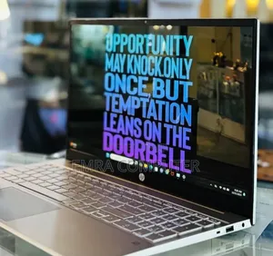 New Laptop HP 16GB Intel Core i7 SSD 512GB