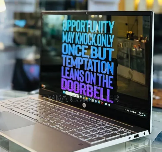 New Laptop HP 16GB Intel Core i7 SSD 512GB
