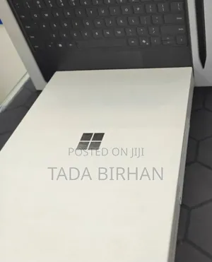 New Laptop Microsoft Surface 16GB Qualcomm Snapdragon X Plus SSD 512GB
