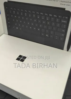 New Laptop Microsoft Surface 16GB Qualcomm Snapdragon X Plus SSD 512GB