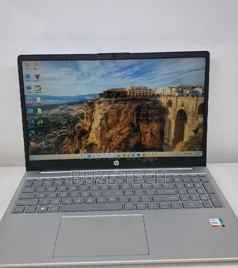 New Laptop HP Stream Notebook 16GB Intel Core i5 SSD 1T