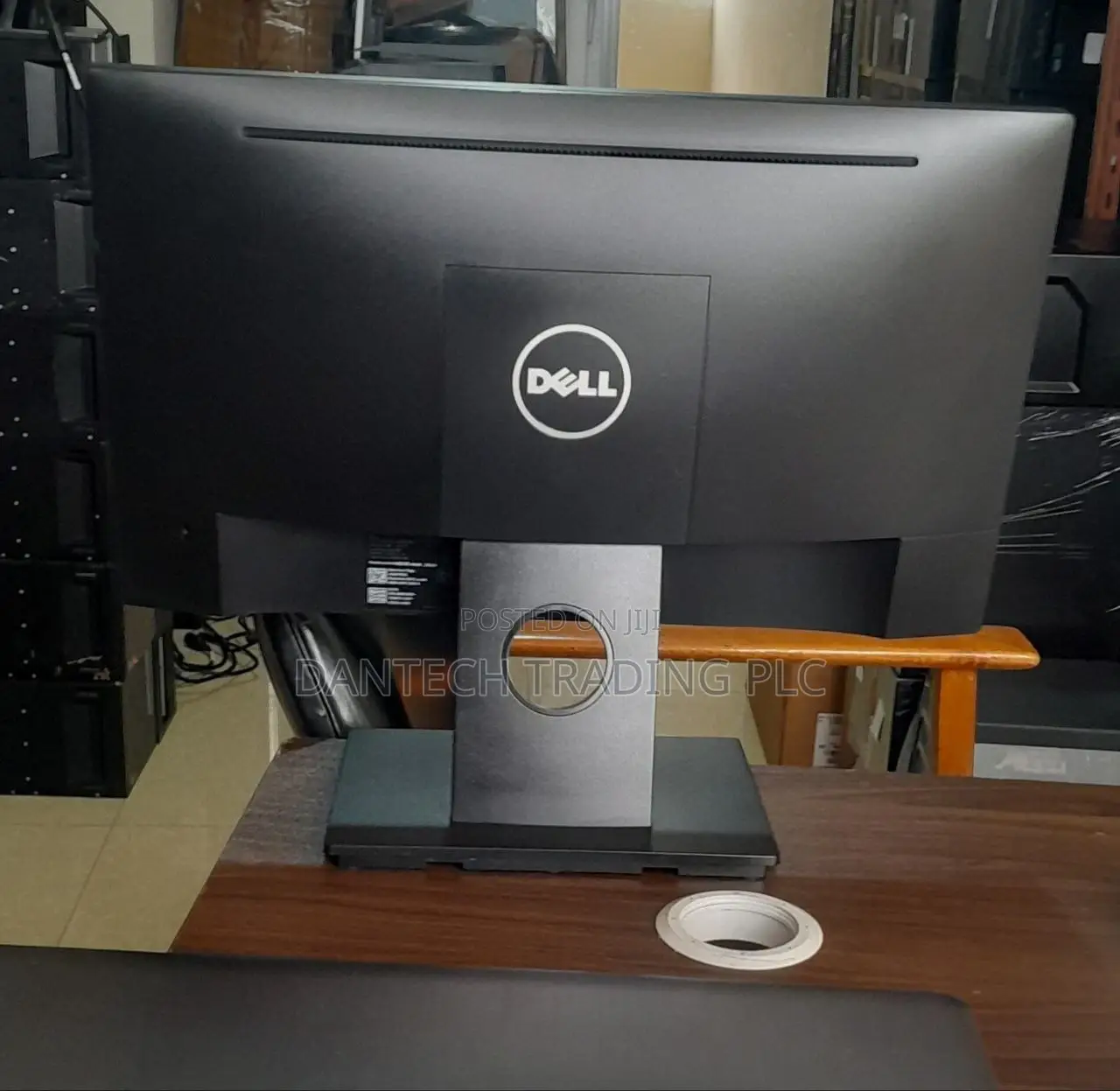 Dell Led Monitor