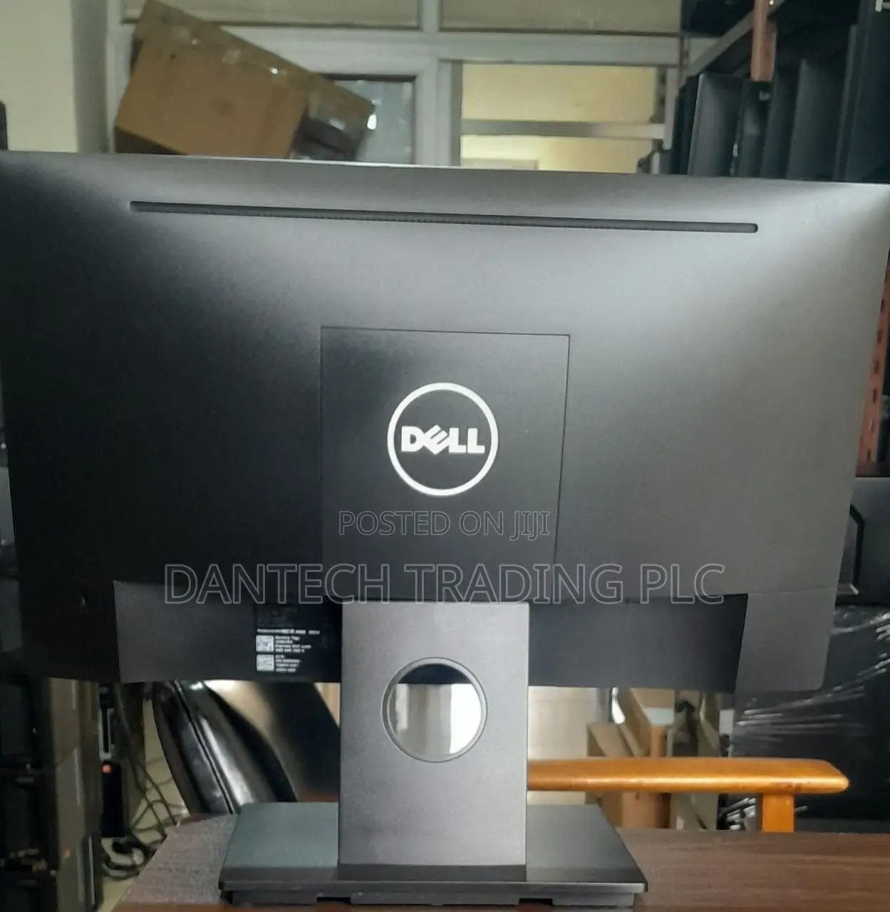 Dell Led Monitor